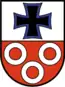 Blason de Bürs