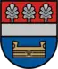 Blason de Bad Wimsbach-Neydharting