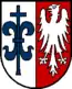 Blason de Baumgartenberg