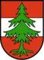 Blason de Bezau