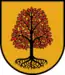 Blason de Buch in Tirol