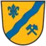 Blason de Dellach