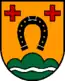 Blason de Eidenberg