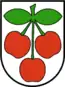 Blason de Fraxern