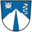 Blason de Gallizien