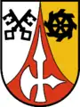 Blason de Gaschurn