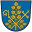 Blason de Glödnitz