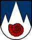 Blason de Gosau