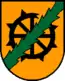 Blason de Gschwandt