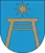 Blason de Hainzenberg