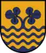 Blason de Hatting