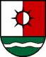 Blason de Hinzenbach