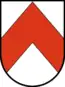 Blason de Höchst