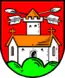 Blason de Hof bei Salzburg