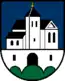 Blason de Hofkirchen im Mühlkreis