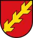 Blason de Holzgau