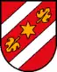 Blason de Holzhausen