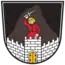 Blason de Hüttenberg