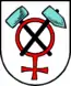 Blason de Hüttschlag