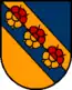 Blason de Jeging