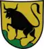 Blason de Jochberg