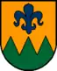 Blason de Kaltenberg