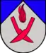 Blason de Kirchberg bei Mattighofen