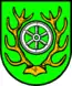 Blason de Kleinarl