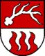 Blason de Kronstorf