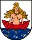 Blason de Lambach