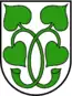 Blason de Langenegg