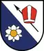 Blason de Lans