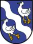 Blason de Lauterach