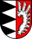 Blason de Lessach