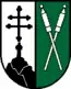 Blason de Liebenau