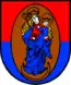 Blason de Lofer