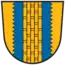 Blason de LudmannsdorfBilčovs