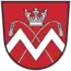 Blason de Maria Rain