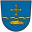 Blason de Maria Wörth