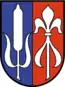 Blason de Meiningen