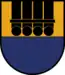 Blason de Mötz