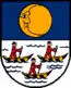 Blason de Mondsee