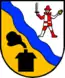 Blason de Muhr