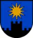 Blason de Natters