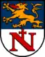 Blason de Neuhofen an der Krems