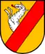 Blason de Neumarkt am Wallersee