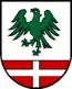 Blason de Neustift im Mühlkreis