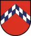 Blason de Niederndorferberg