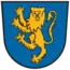 Blason de Nötsch im Gailtal