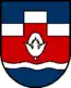 Blason de Nußbach